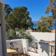 Apartment with sea view and balcony 60m from beach, Aegina - Fotografie 1