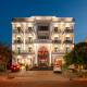 Silkian Hoian Boutique Hotel & Spa, Hoi An - Fotografie 1