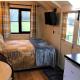 Idyllic Shepherds Hut glorious views to South Downs 'Perch', Uckfield - Fotografie 4