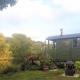 Charming tranquil Shepherds Hut with lakeside balcony 'Roach', Uckfield (fotografie 9)