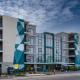 Riviera residence by T T P, Accra