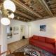 Mala Strana apartment 1, Praha - Fotografie 6