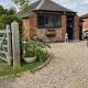 Cherry Cottage, Stainby