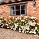 Cherry Cottage, Stainby (fotografie 9)