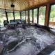 LoveLake dom z jacuzzi, Radzyń (photo 8)