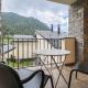 Barthe Holidays I Apartamento con encanto en Arinsal 6PAX a pie de pistas I Balcón con vistas y parking I Milu - Fotografie 4