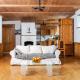 Luxury Suites with sauna by Rikas Hotels, Tallin (foto 4)