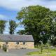 Stay on the Hill - Self Catered Cottages Laverick and Bothy Hexham - Fotografie 2