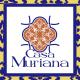 Casa Muriana, Alanís
