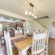 Ruidoso Golf Condo - Patio and Mountain View!, Ruidoso (foto 2)