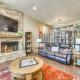 Ruidoso Golf Condo - Patio and Mountain View!, Ruidoso (foto 6)
