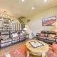 Ruidoso Golf Condo - Patio and Mountain View!, Ruidoso (foto 7)