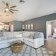 Florida Gem Saltwater Pool By Beaches and Kayaking!, Jensen Beach (fotografie 4)
