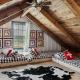 Rustic Cabin, Dock, Firepit, Kayaks & Games, Winchester (Foto 4)