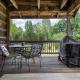 Rustic Cabin, Dock, Firepit, Kayaks & Games, Winchester (Foto 6)