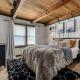 Rustic Cabin, Dock, Firepit, Kayaks & Games, Winchester (Foto 8)