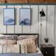 Rustic Cabin, Dock, Firepit, Kayaks & Games, Winchester (Foto 10)