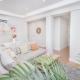 Eugenio City Center Apartment, Málaga - Foto 4