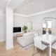 Eugenio City Center Apartment, Málaga - Foto 6