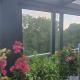 Cozy room with a beautiful garden view, Baunatal - Foto 4