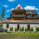 Górskie Szczyty Apart & SPA Apartament 2 Sauna Jacuzzi i Parking w cenie, Zakopane - Photo 5