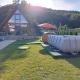 Cabana A-frame Nis, Coţofăneşti - Fotografie 1
