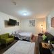 Fabulous Stay at the Historic Inman, Champaign