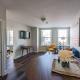 Stylish 1 BR 1BA at The Inman, Champaign