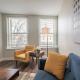 Stylish 1 BR 1BA at The Inman, Champaign (fotografie 2)