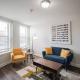 Stylish 1 BR 1BA at The Inman, Champaign (fotografie 4)