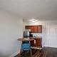 Stylish 1 BR 1BA at The Inman, Champaign (fotografie 5)