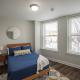 Stylish 1 BR 1BA at The Inman, Champaign (fotografie 8)