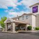 Sleep Inn Naperville - Chicago, Naperville - Fotografie 7