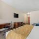 Comfort Inn & Suites Mitchell I-90 - Fotografie 1