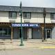 RAMSHORN MOTEL, Lumby