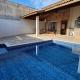 Casa Peruibe com Piscina Mtk2
