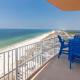 Phoenix Gulf Tower 1801 condo, Gulf Shores - Fotografie 7