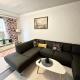 Spacious and modern apartment, Mikkeli (foto 10)