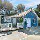 Home and Cottage in Mosswood, Oakland (fotografie 4)
