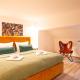 Soulscape Apartments LOFT Zwickau CityCenter mit TG-Stellplatz, Magenta-TV und Klima, Zwickau - Photo 5
