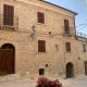 Domus Donna Rosa, Cugnoli
