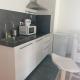 Brand new two room apartment #64 in Elite Rezidence with free secure parking, Praha - Fotografie 9