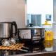 Sunrise Terrace at Quintet (3BR/8 pax), Tanah Rata (photo 7)