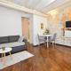 Pisinium Apartment, Rovinj (fotografie 3)