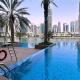 Fairfield Tower, Park Island, Dubai Marina - Mint Stay, Dubai - Foto 3
