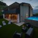 Garden e Wellness LE VIGNE - relax e luxus
