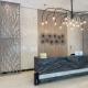 Cozy 1 BR One Uptown Residences BGC, Manila - Fotografie 7
