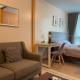 Cozy 1 BR One Uptown Residences BGC, Manila - Fotografie 10