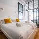 Poble Nou I You Stylish Apartments Barcelona - Foto 9