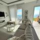 Beachfront Villa Athina, Vergia